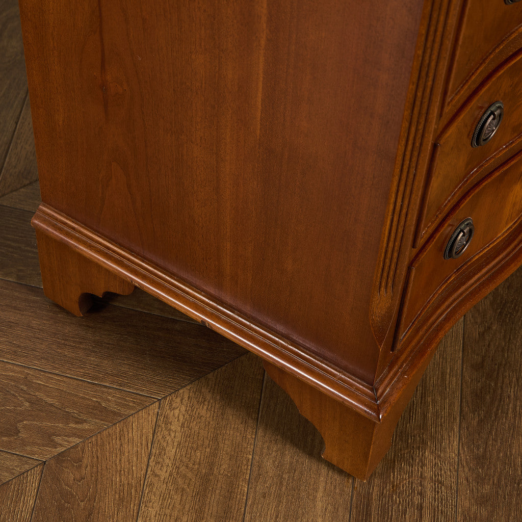 英国 クラシック サイドチェスト