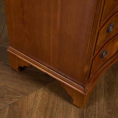 英国 クラシック サイドチェスト