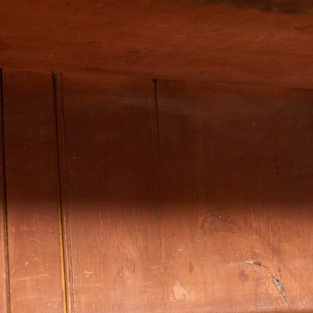 英国 クラシック ガラス キャビネット