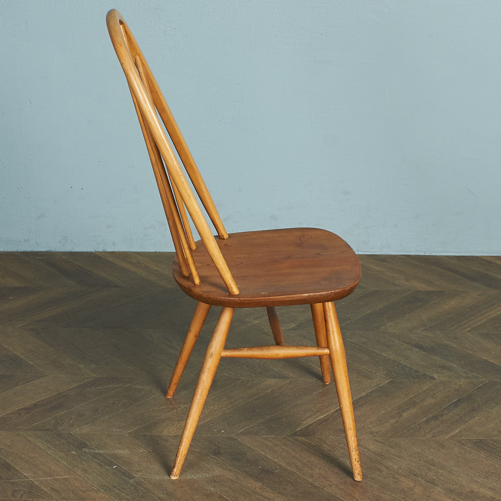 [74473][アーコール ERCOL]クエーカーチェア