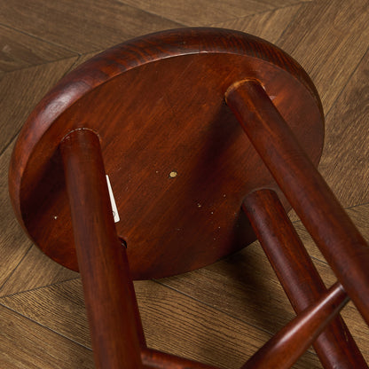 英国 クラシック ミルキングスツール