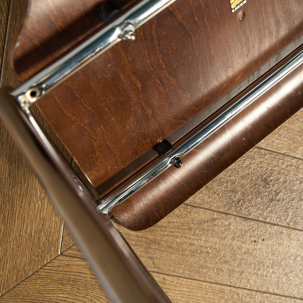 Vink Lisse スタッキング スクールチェア