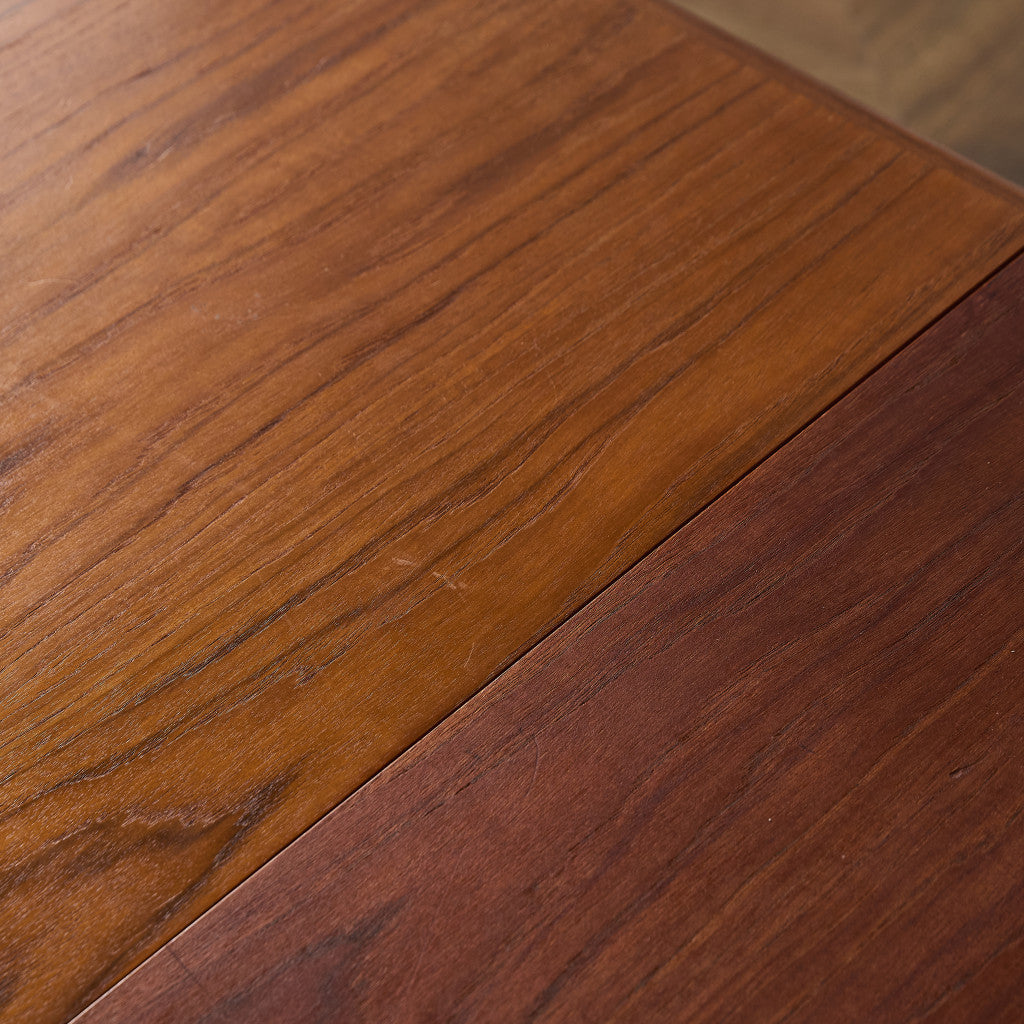 エクステンション ラウンドダイニングテーブル