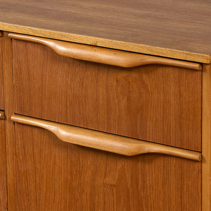 イギリス ヴィンテージ サイドボード