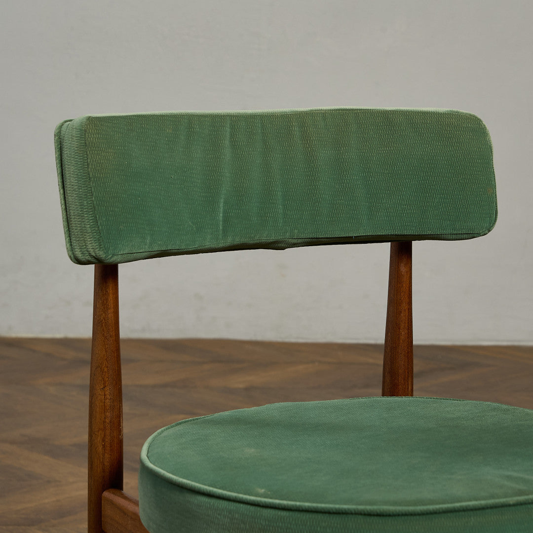 ヴィンテージ サーキュラーチェア