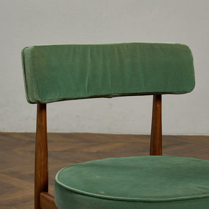 ヴィンテージ サーキュラーチェア