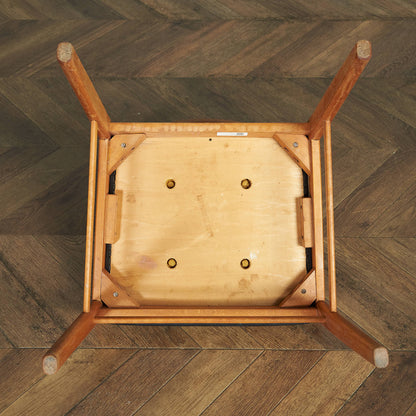 Hungarian vintage dining chair #85279