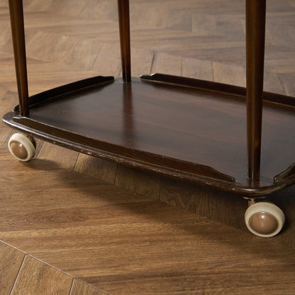 トロリー ワゴン (458)