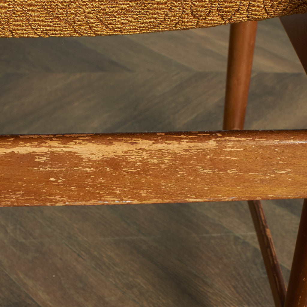 英国ヴィンテージ ダイニングチェア