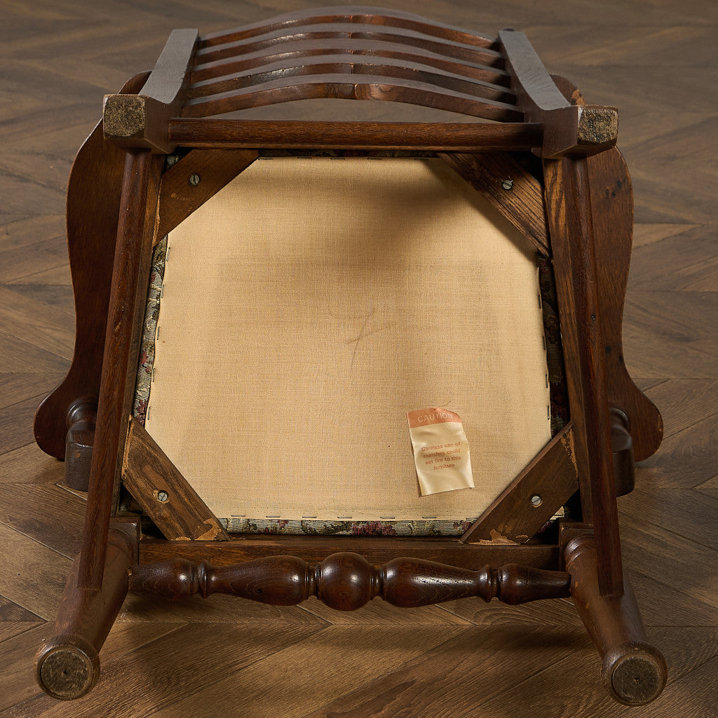 英国 クラシック ラダーバック アームチェア