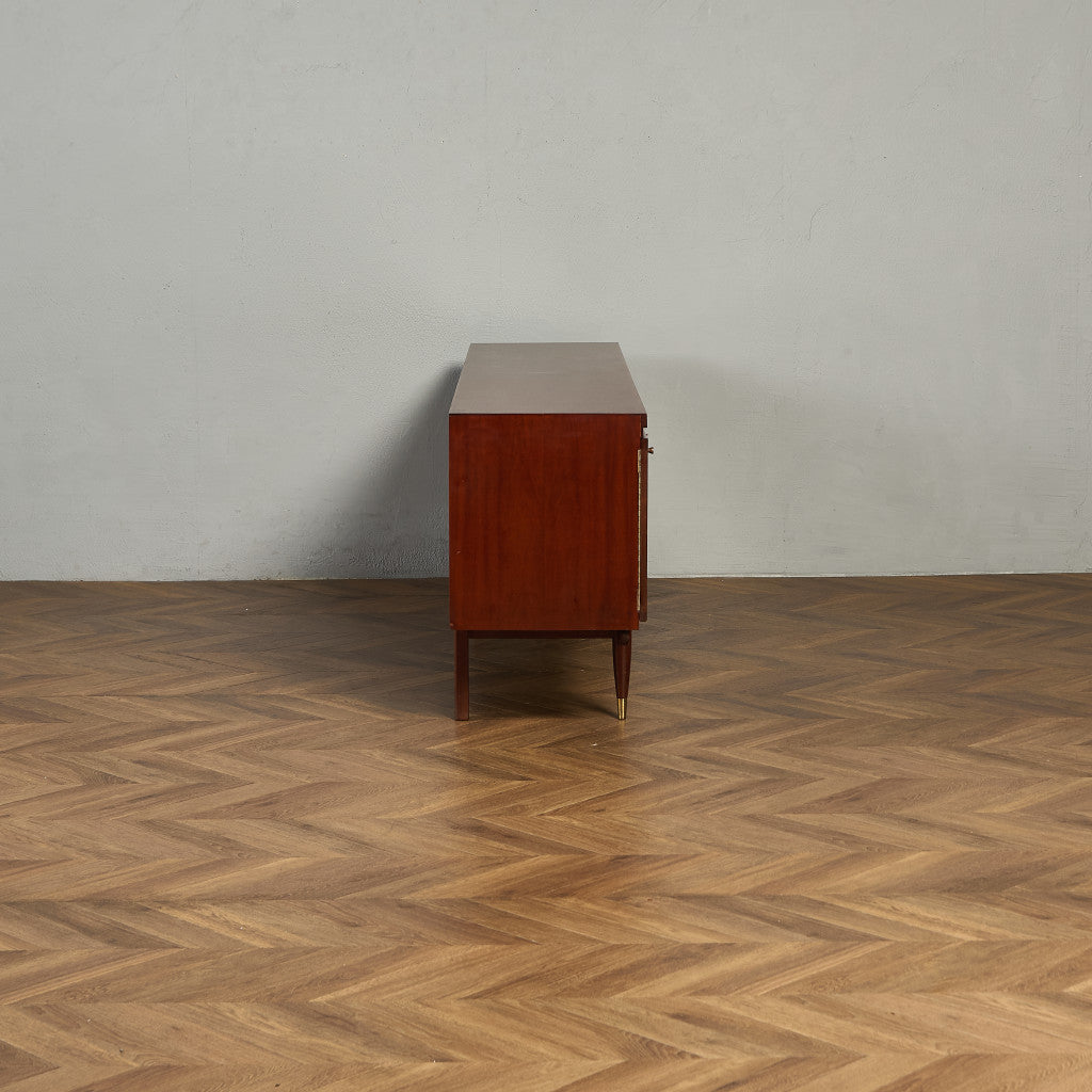 ヴィンテージ ロング サイドボード