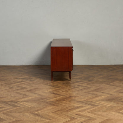 ヴィンテージ ロング サイドボード