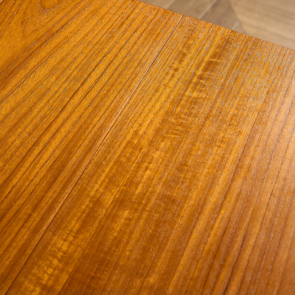 ゲートレッグ バタフライテーブル