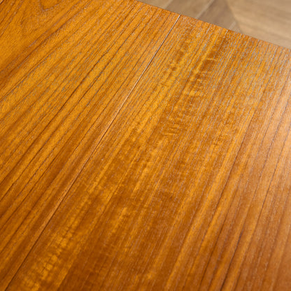 ゲートレッグ バタフライテーブル