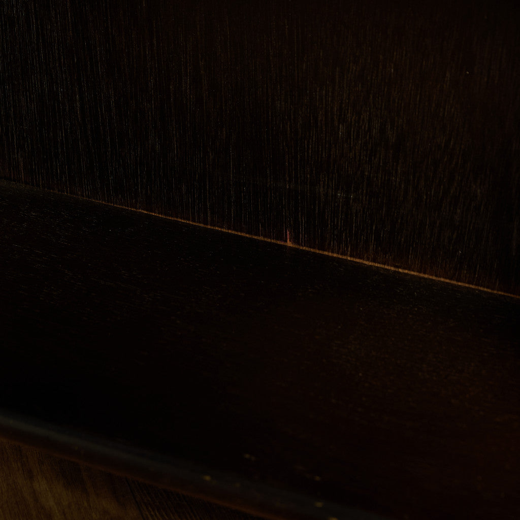 英国 クラシック ブックシェルフ オープンシェルフ