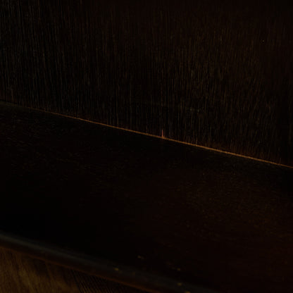 英国 クラシック ブックシェルフ オープンシェルフ