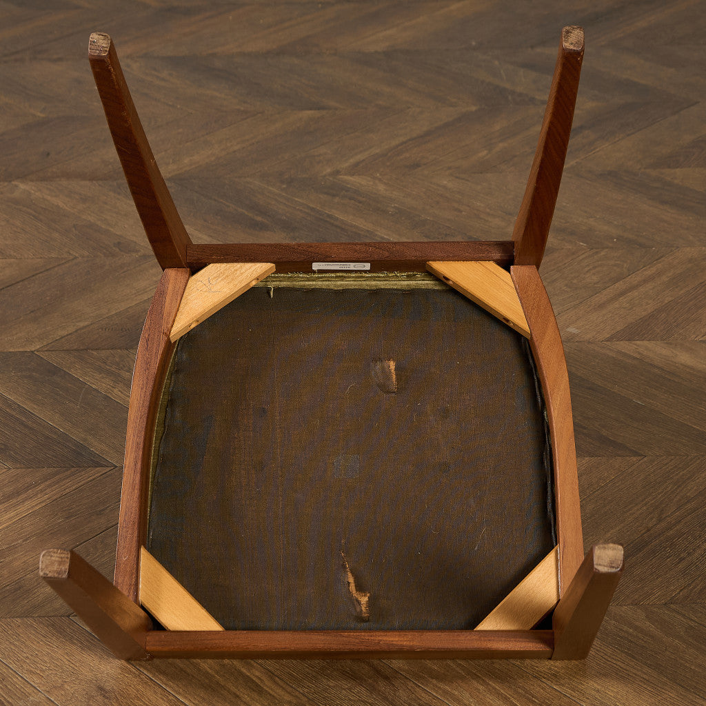 ヴィンテージ ダイニングチェア