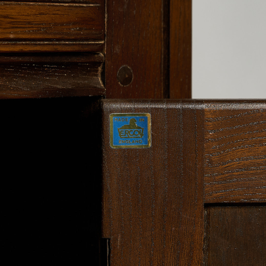 オールドコロニアル ウェルシュドレッサー ブルーラベル