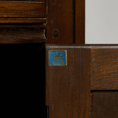 オールドコロニアル ウェルシュドレッサー ブルーラベル