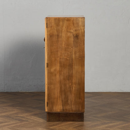 イギリス ヴィンテージ ワードローブ