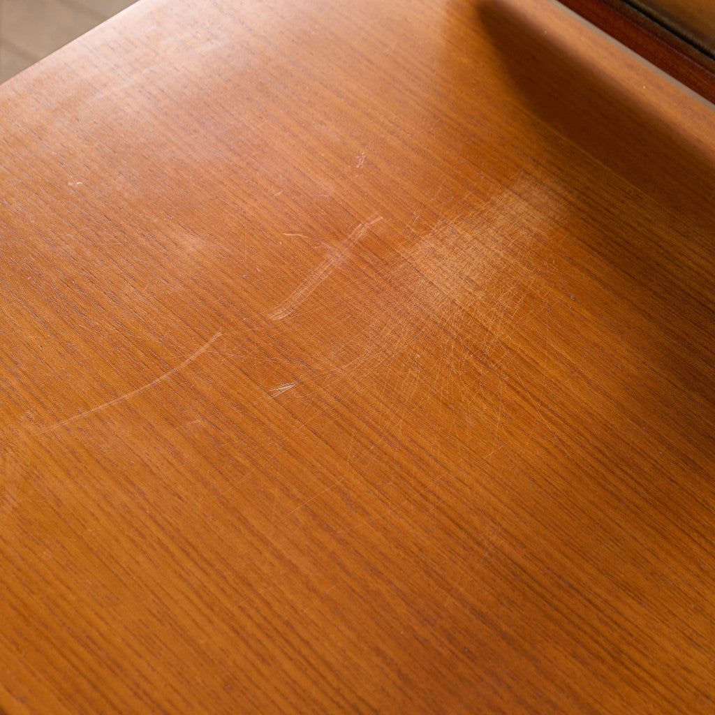 ニューフレスコ ドレッシングデスク (1986)