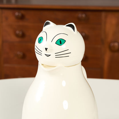 Thermo Cat / WHITE