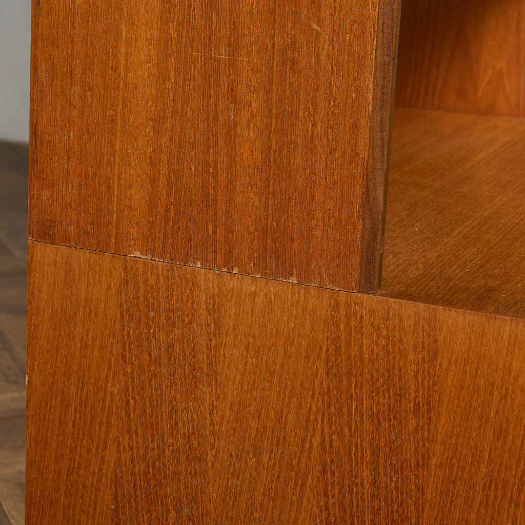 Form FIVE 2列型 ウォールユニット