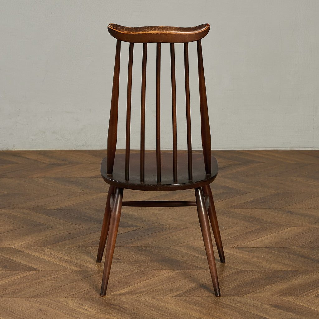 ヴィンテージ ゴールドスミスチェア