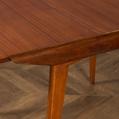 ヴィンテージ エクステンション ダイニングテーブル