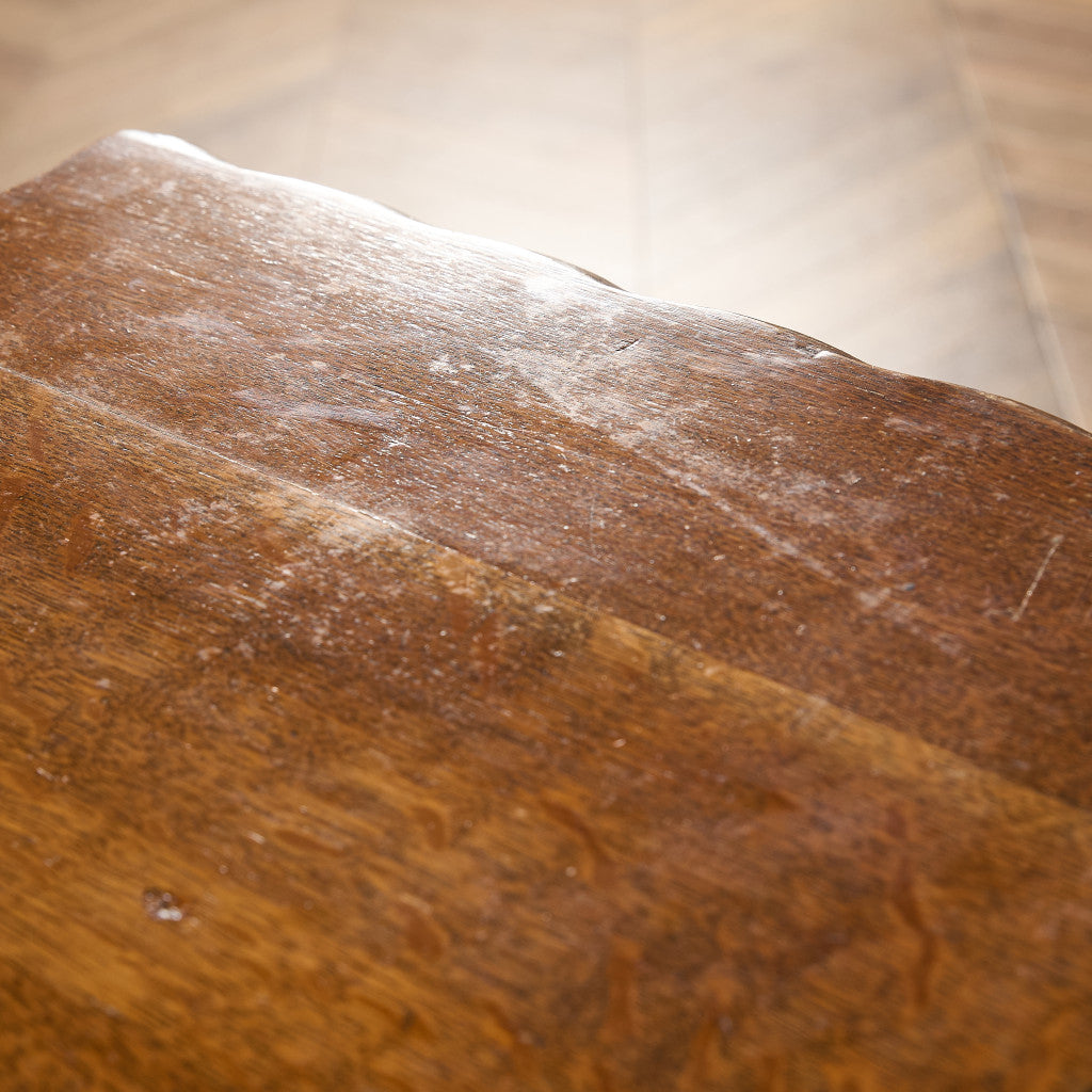 英国 クラシック バーリーシュガーツイスト サイドテーブル