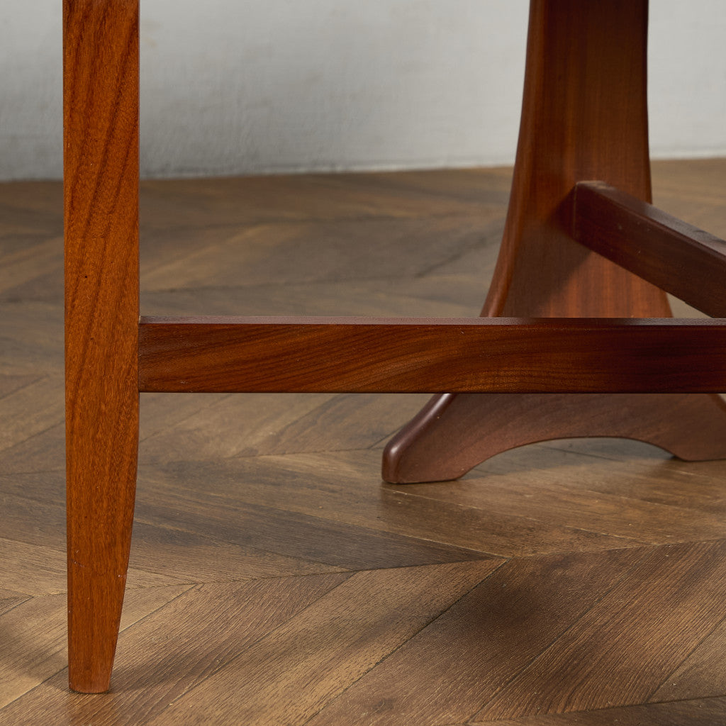 Fresco ドロップリーフ ゲートレッグテーブル