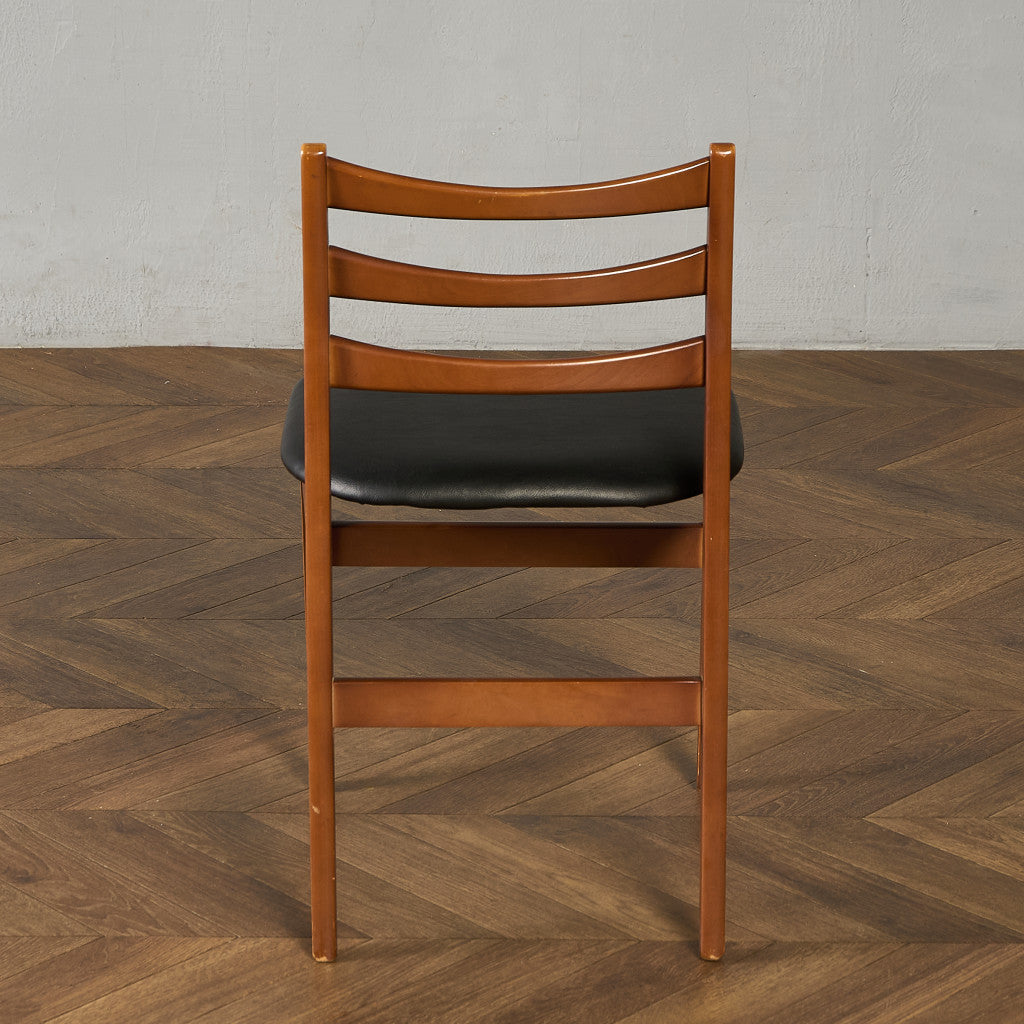 英国 ヴィンテージ ダイニングチェア