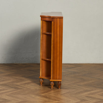 英国 クラシック ブックシェルフ