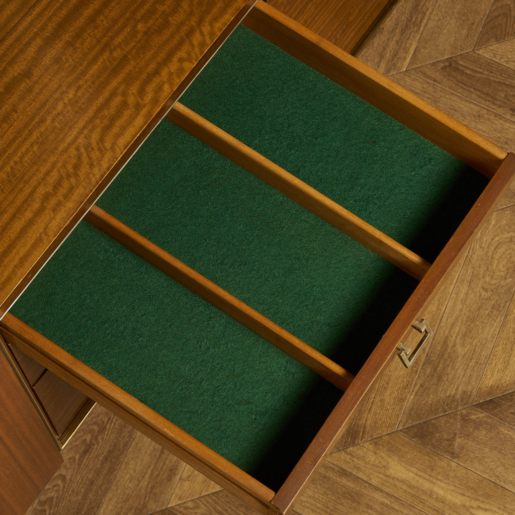 ヴィンテージ サイドボード