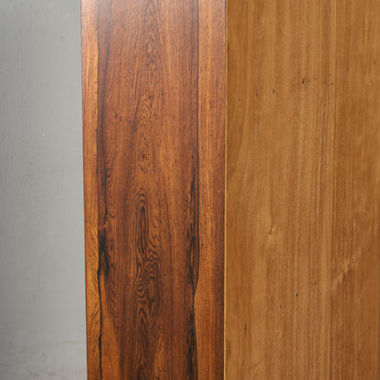 北欧 ヴィンテージ ウォールユニット