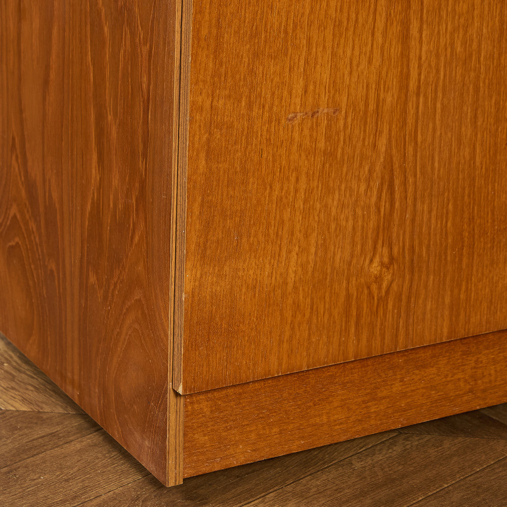 ユニフレックス Uniflex Furniture ヴィンテージ ウォールユニット #94130