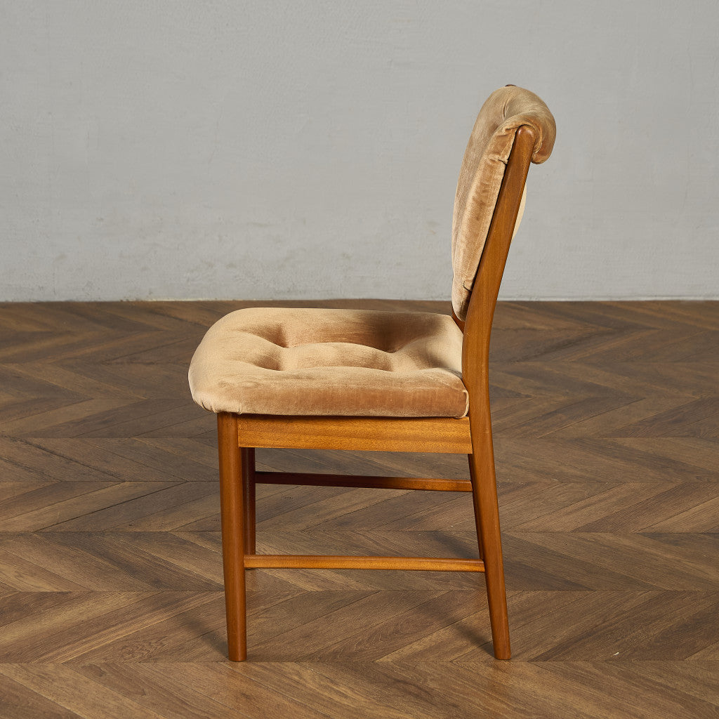 ヴィンテージ ダイニングチェア