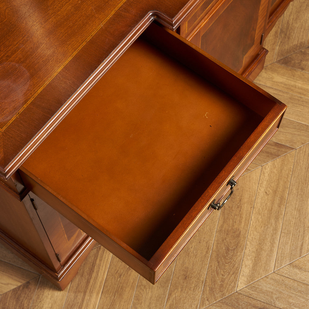 英国 クラシック サイドボード