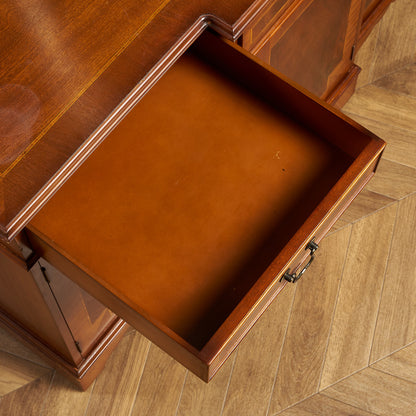 英国 クラシック サイドボード