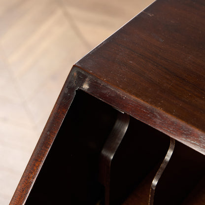 英国 クラシック ライティングビューロー