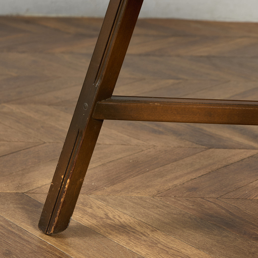 オールドコロニアル ドロップリーフテーブル (377)