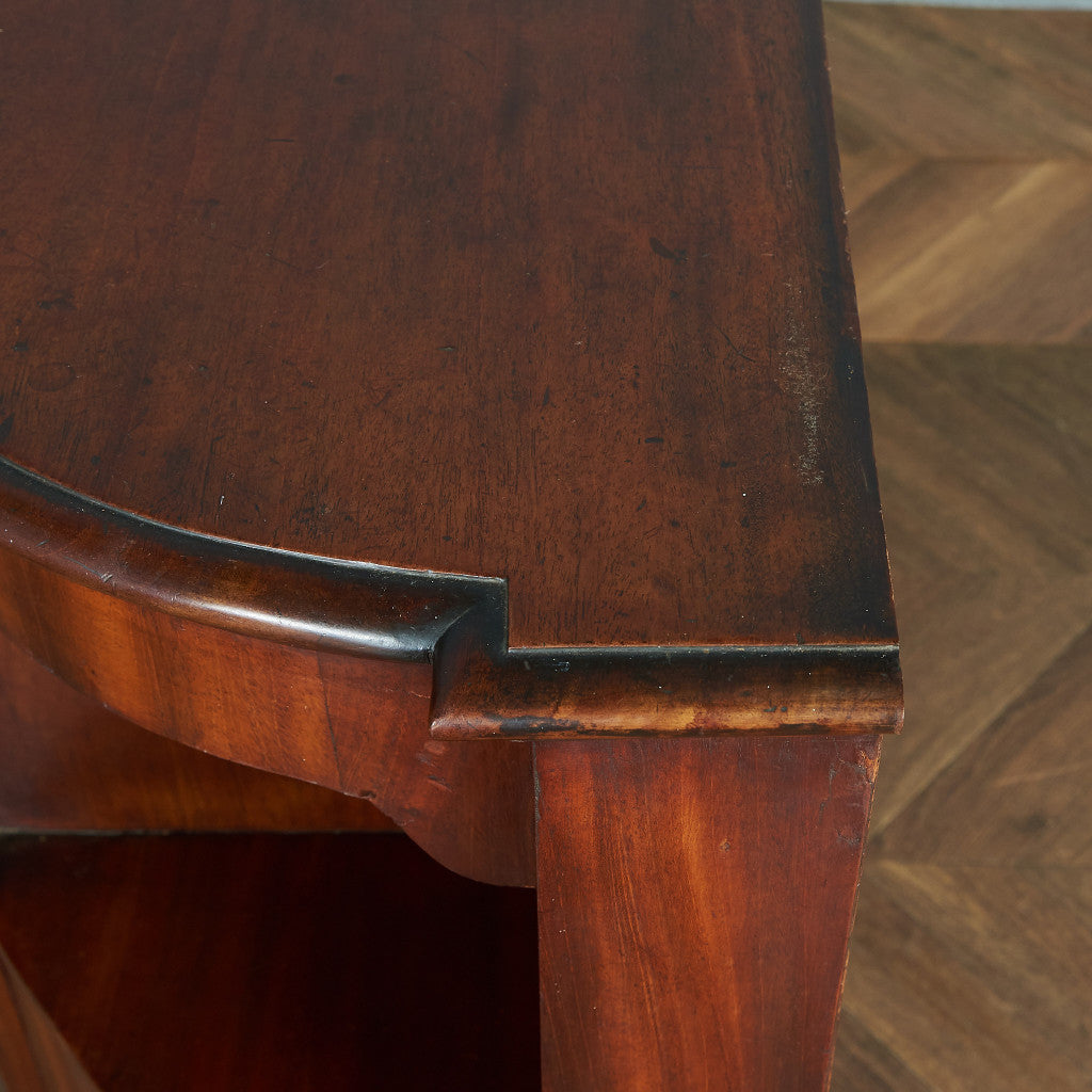 英国クラシック サイドボード