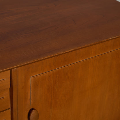 ヴィンテージ ロング サイドボード