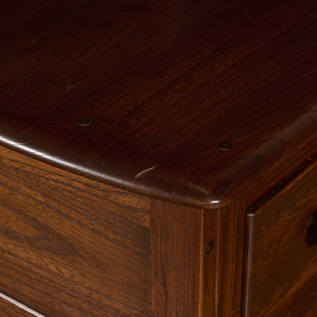 オールドコロニアル ウェルシュドレッサー エンボスゴールドメタルラベル