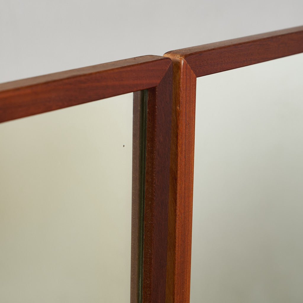 ニューフレスコ ドレッシングデスク (1986)