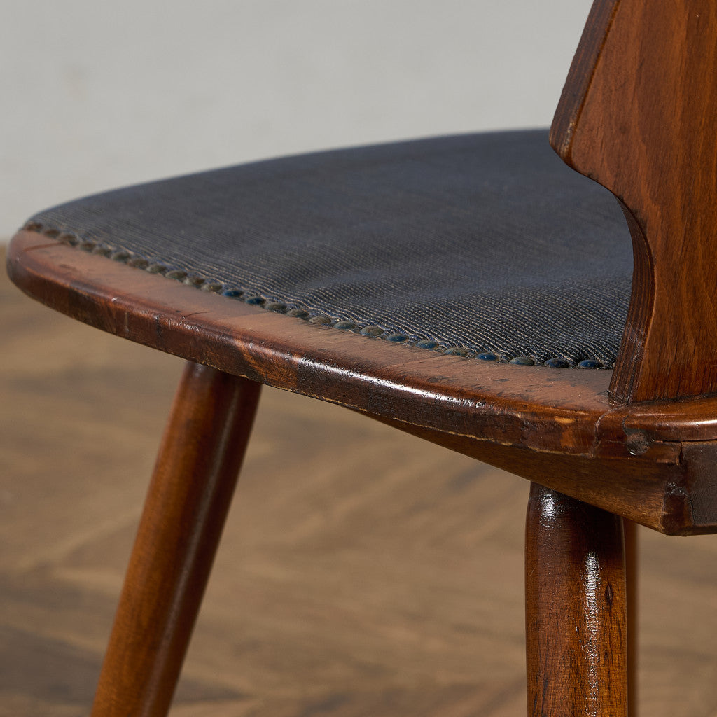 Bombenstabil ヴィンテージ ダイニングチェア