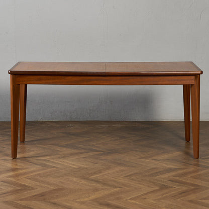 英国 ヴィンテージ エクステンション ダイニングテーブル