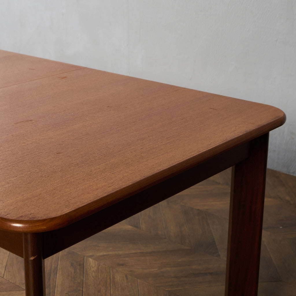 sierra エクステンション ダイニングテーブル