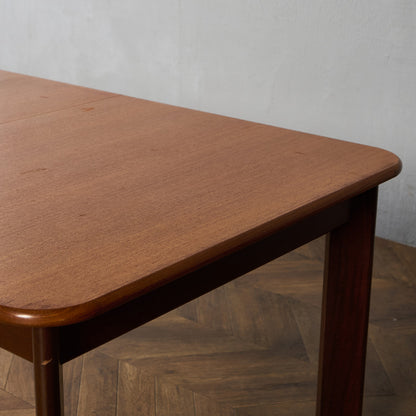 sierra エクステンション ダイニングテーブル