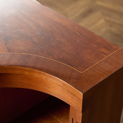 英国 クラシック ブックシェルフ